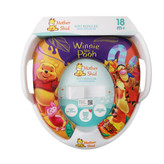 آبی و صورتی